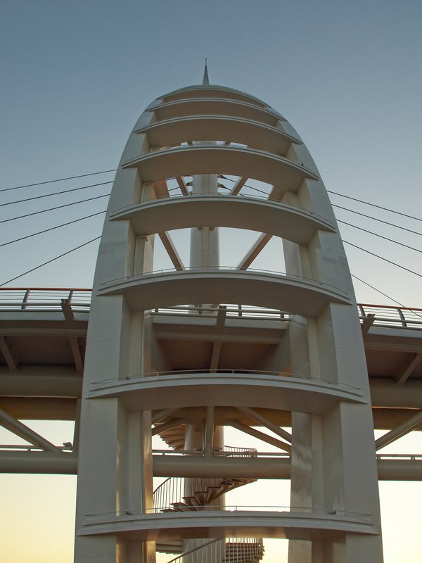 Bridge, Jejudo
